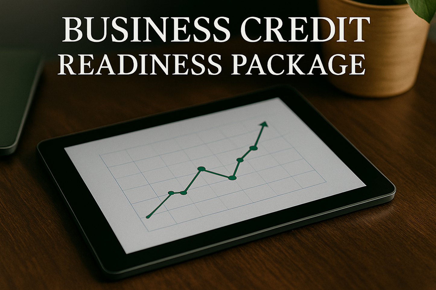 Business Credit Readiness Package